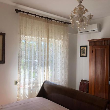 Casa Merini 타란토 외부 사진