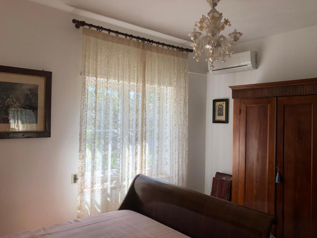 Casa Merini 타란토 외부 사진