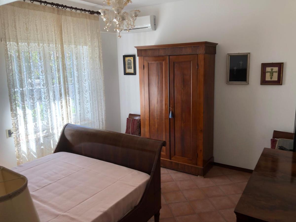 Casa Merini 타란토 외부 사진