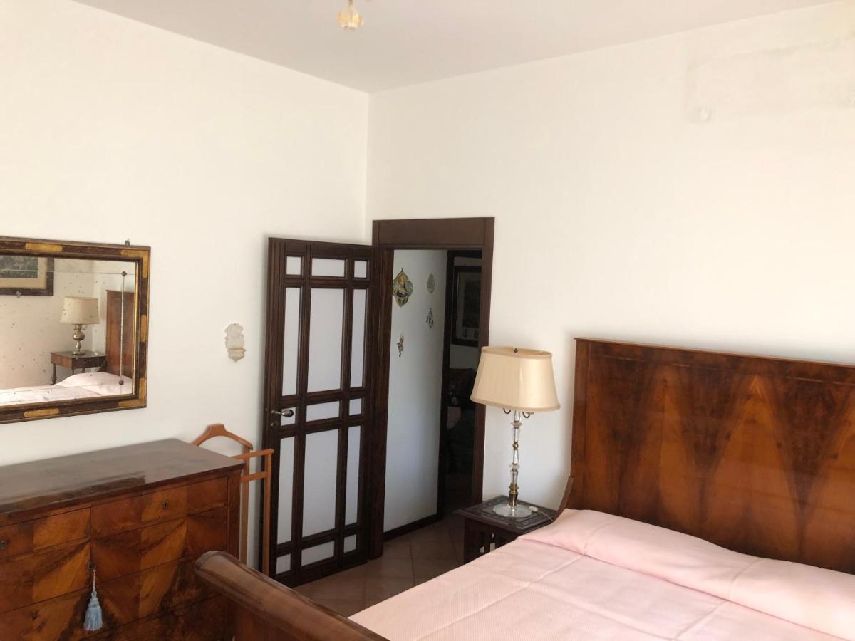 Casa Merini 타란토 외부 사진