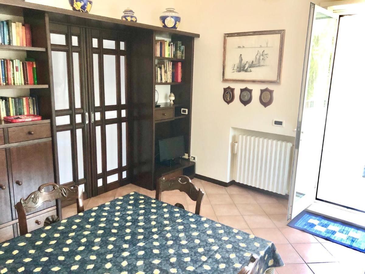 Casa Merini 타란토 외부 사진